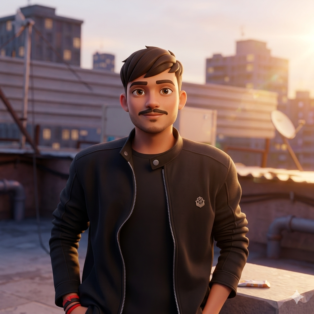 Gaurav sarode