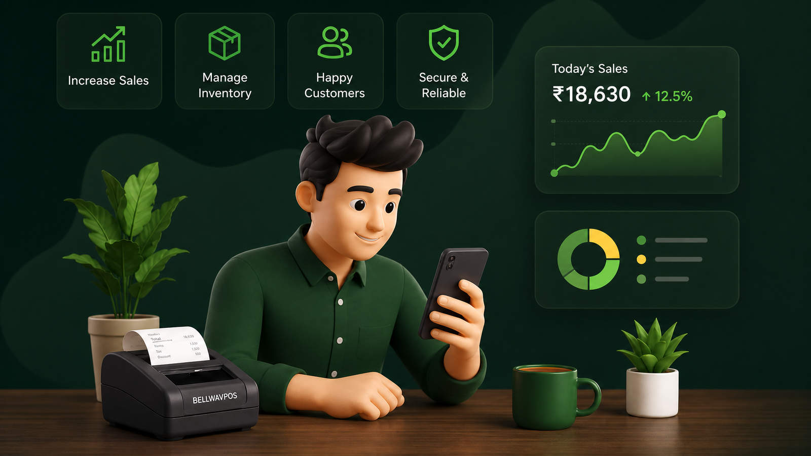 POS System Overview